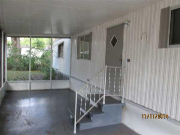 1976 BRIG Manufactured Home