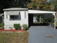 1976 BRIG Manufactured Home