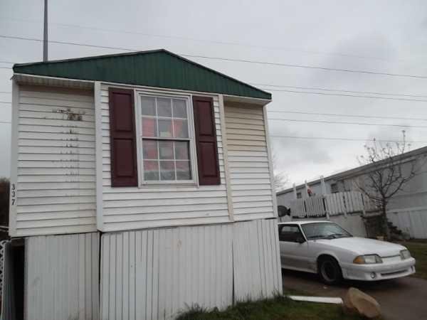 1990 REDM Mobile Home For Sale