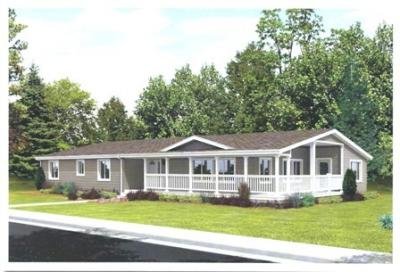 Mobile Home at Factory Direct Homes Milwaukie, OR 97222