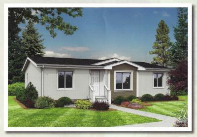 Mobile Home at Factory Direct Homes Portland, OR 97222