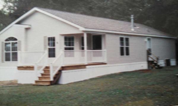 2015 Pine Grove Mobile Home For Sale