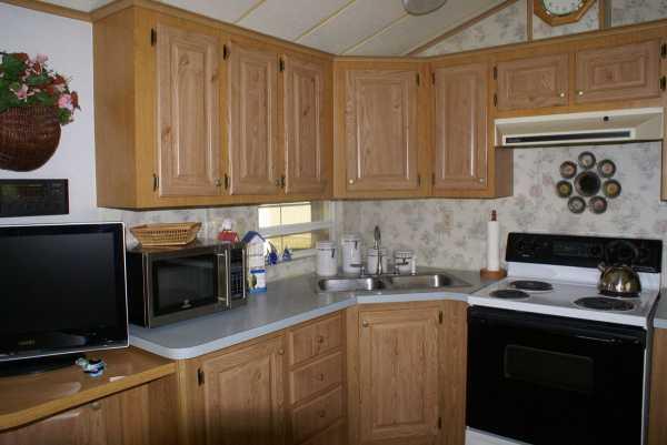 1991 Chariot Manufactured Home