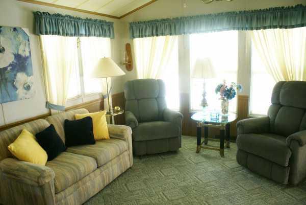 1991 Chariot Manufactured Home