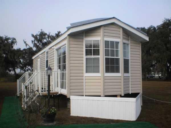 2014 Jacobsen ANSI Manufactured Home