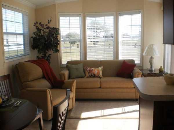 2014 Jacobsen ANSI Manufactured Home