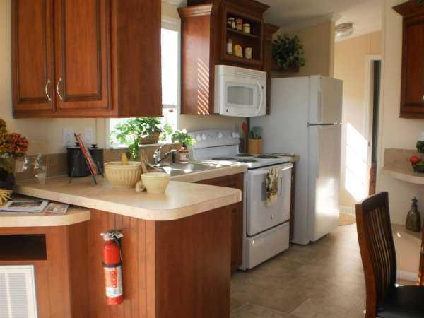 2014 Jacobsen ANSI Manufactured Home