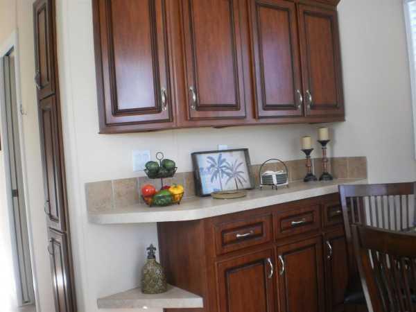 2014 Jacobsen ANSI Manufactured Home