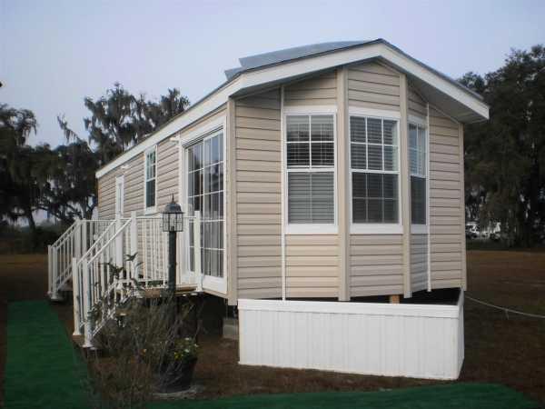 2014 Jacobsen ANSI Manufactured Home