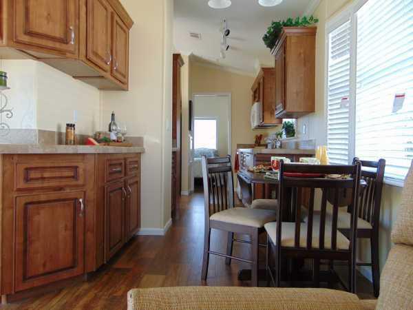 2015 Jacobsen Imperial Manufactured Home