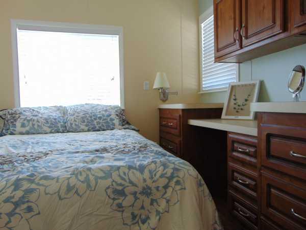 2015 Jacobsen Imperial Manufactured Home