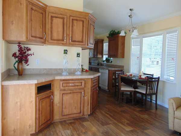 2015 Jacobsen Imperial Manufactured Home