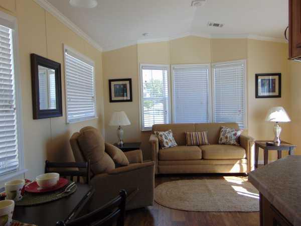 2015 Jacobsen Imperial Manufactured Home