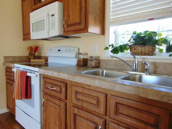 2015 Jacobsen Imperial Manufactured Home