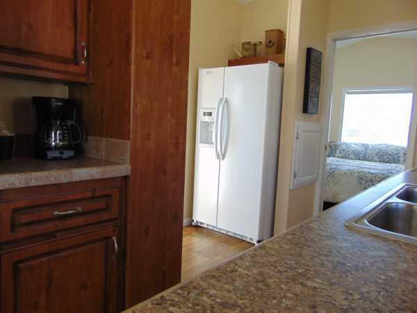 2015 Jacobsen Imperial Manufactured Home