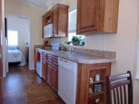 2015 Jacobsen Imperial Manufactured Home