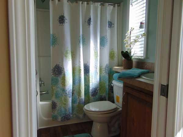 2015 Jacobsen Imperial Manufactured Home