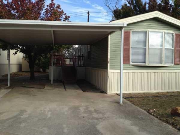 1996 CMH Manufacturing Mobile Home For Sale