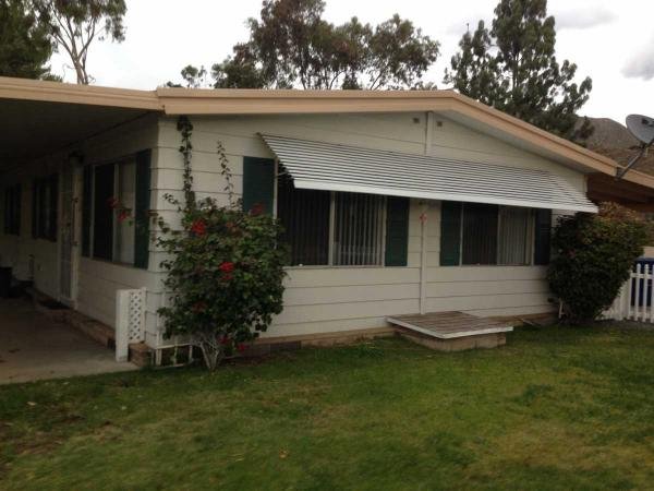 1978 Madison Mobile Home For Sale