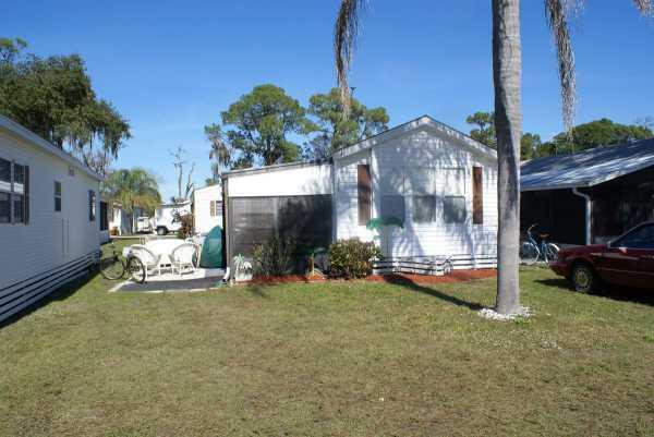 1993 Fleetwood Manufactured Home