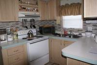 1993 Fleetwood Manufactured Home