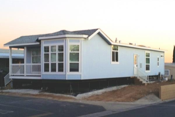 2014 NEW Redman Mobile Home For Sale