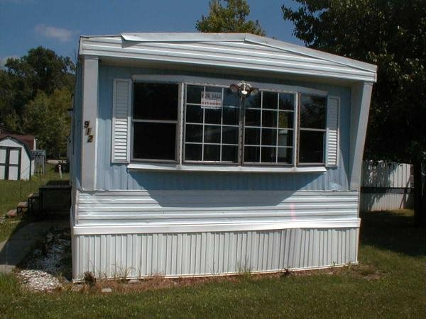 1979 Fairmont Mobile Home For Sale