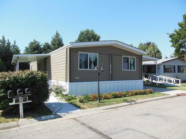 1980 TRLR Mobile Home For Sale