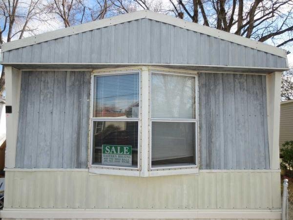1990 Mansion Mobile Home For Sale
