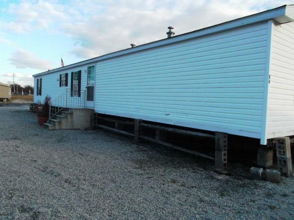 2008  Mobile Home For Sale