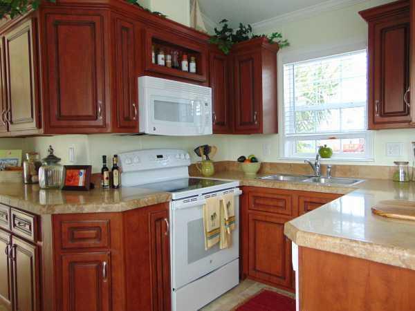 2015 Jacobsen Imperial - 1372 Manufactured Home