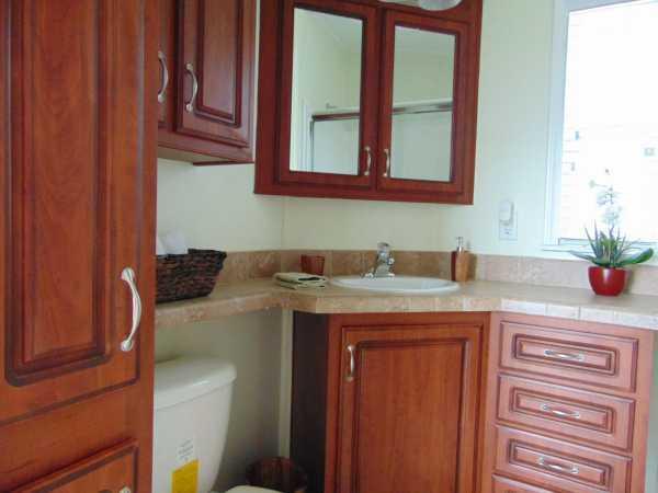 2015 Jacobsen Imperial - 1372 Manufactured Home