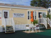 2015 Jacobsen Imperial - 1372 Manufactured Home