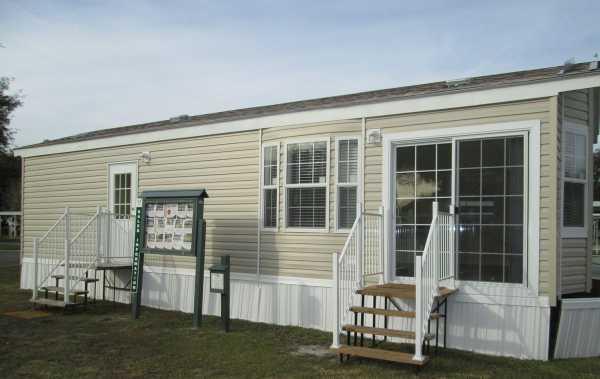 2015 Jacobsen Imperial - 1372 Manufactured Home