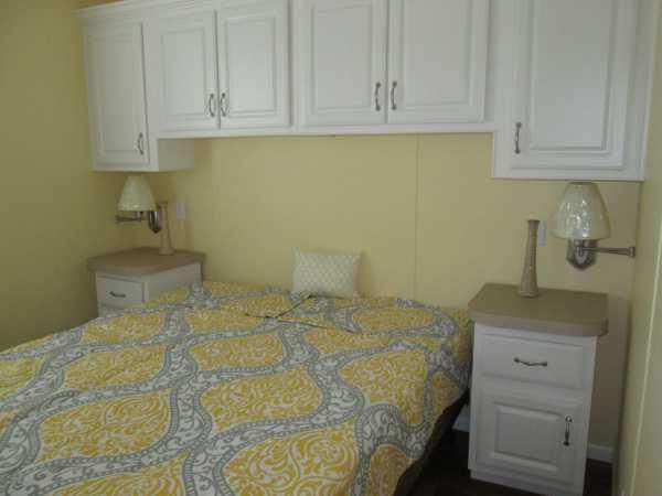 2015 Jacobsen Imperial - 1372 Manufactured Home