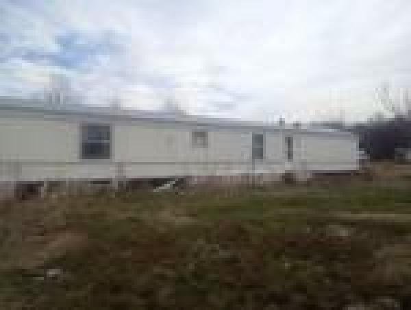 1998 RV601 Mobile Home For Sale