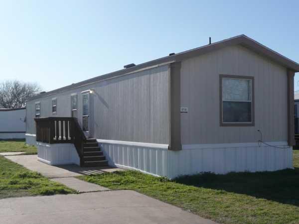 2005 Silver Creek Mobile Home For Sale