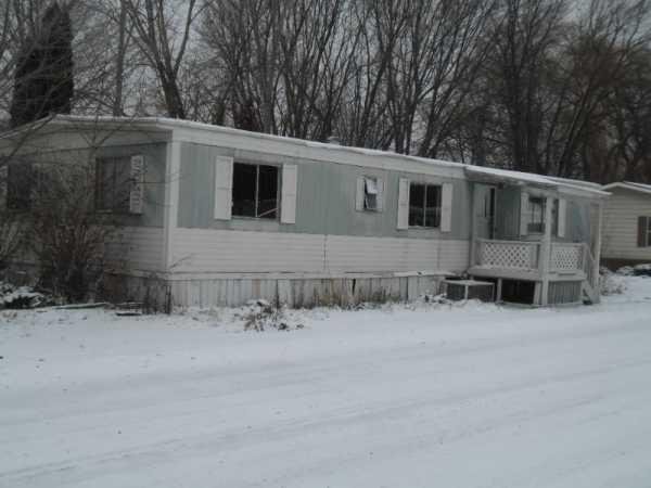 1977 Coachman Mobile Home For Sale