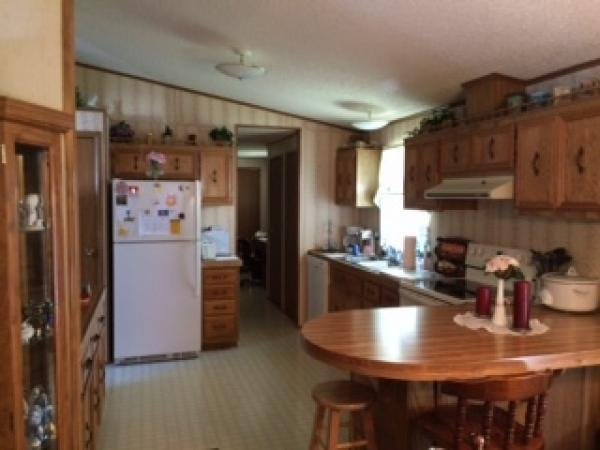 1989 Marshfield Mobile Home For Sale