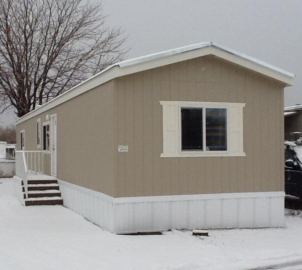 2014 Manufactured Home Mobile Home For Sale