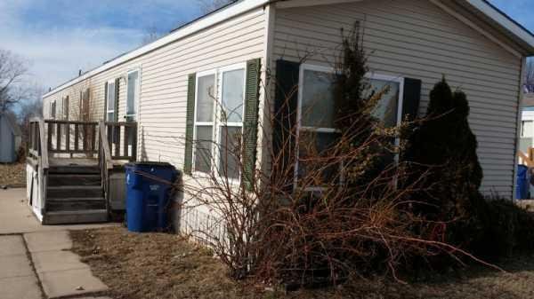 1999 Cheif Mobile Home For Sale
