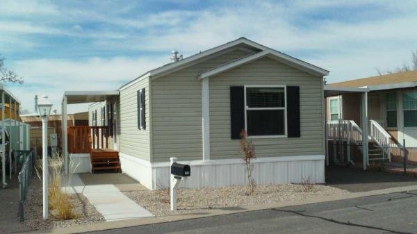 2012 Clayton Homes Mobile Home For Sale