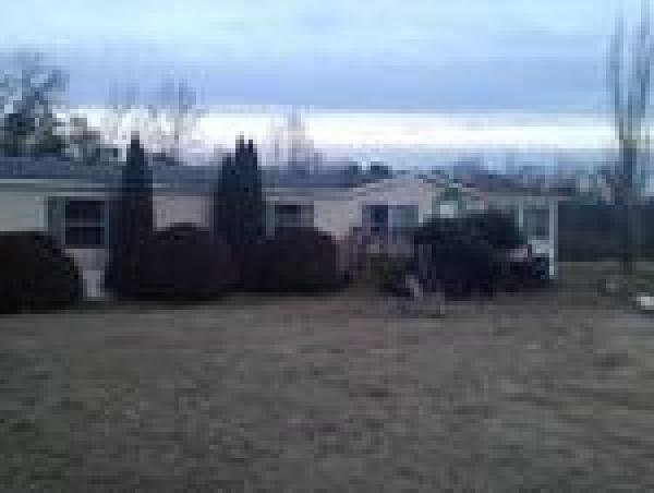 2001 A2843-4B2 Mobile Home For Sale