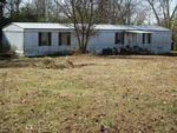 2001 PIONEER Mobile Home For Sale