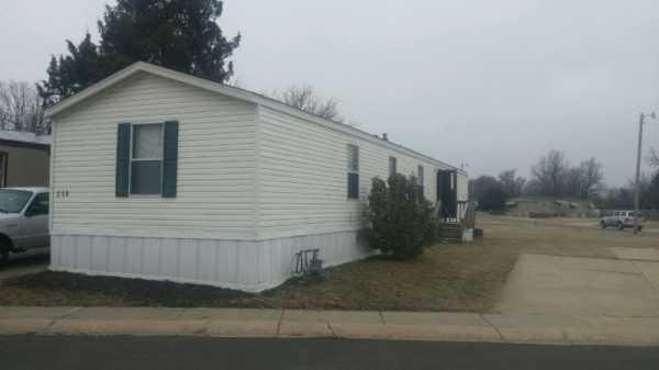 2003 SOUTHERN ENERGY Mobile Home For Sale