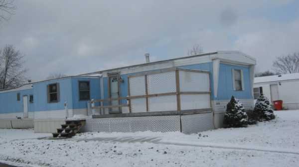 1981 Shannon Mobile Home For Sale