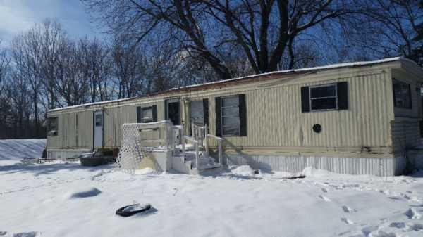 1970 Fawn Mobile Home For Sale