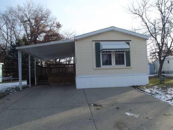 1994 Redman Lakes Mobile Home For Sale