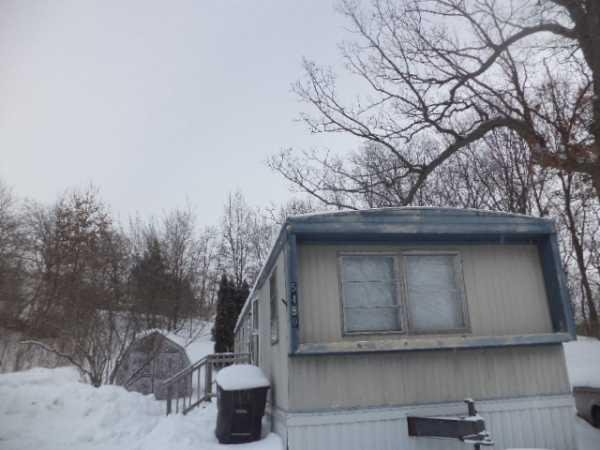 1973 Freedom Mobile Home For Sale