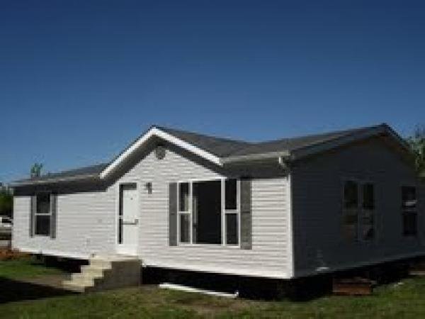Redman Mobile Home For Sale